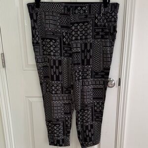 XXL Jessica Simpson dressy pants